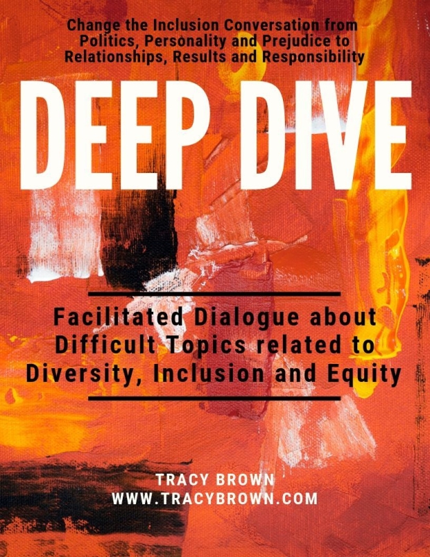 Deep Dive: Facilitated DIalogue